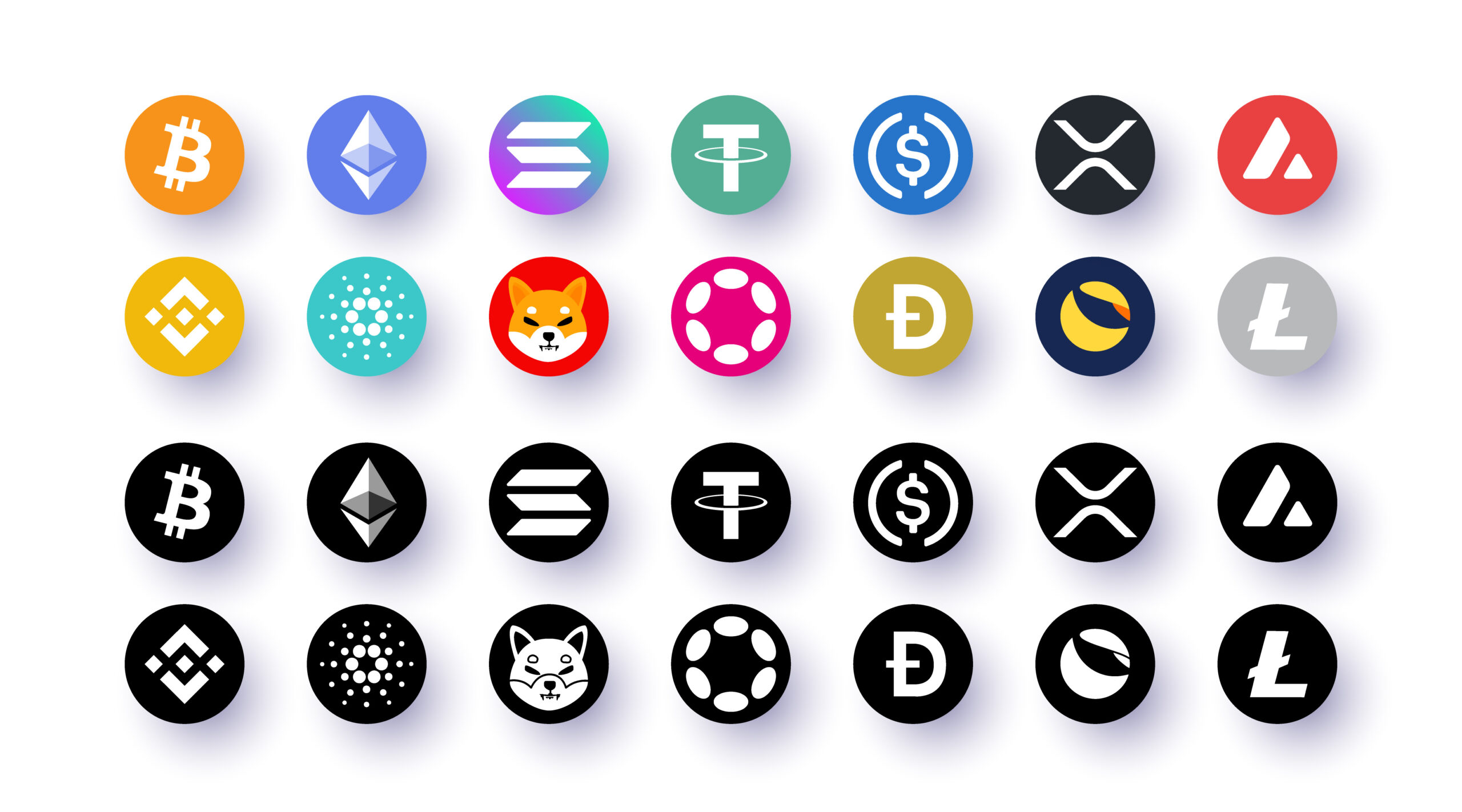 Qual La Differenza Tra La Crypto USDT E USDC DAX CRYPTO qual-la-differenza-tra-la-crypto-usdt-e-usdc-dax-crypto